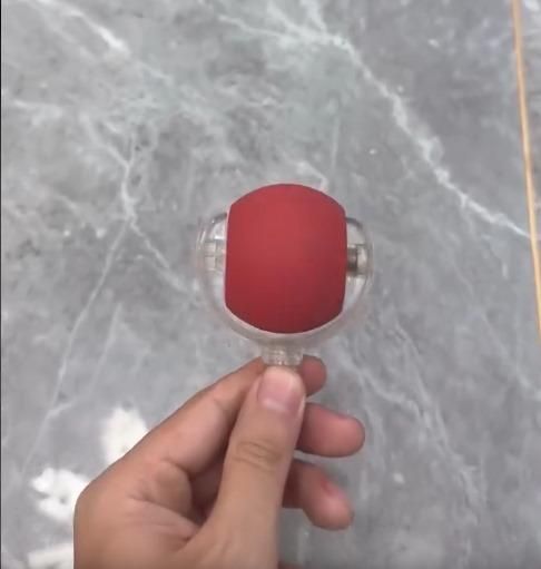 Branmart™ Rolling Ball Pet Toy