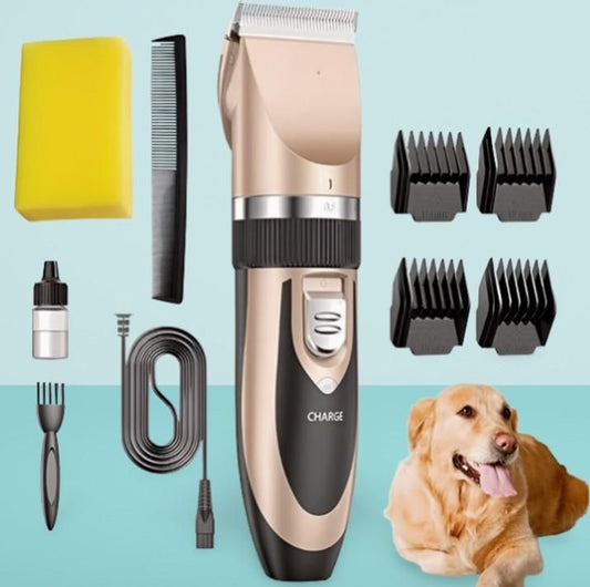 Branmart™ Pet Grooming Trimmer Set