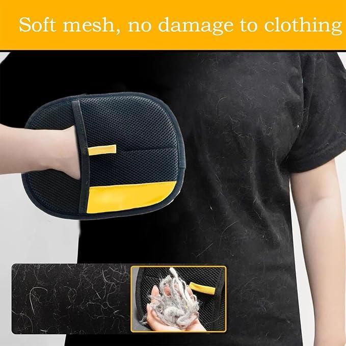 Branmart™ Pet Hair Removal Gloves