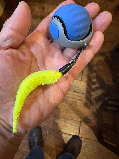 Branmart™ Rolling Ball Pet Toy