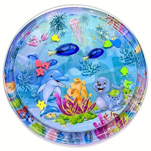 Branmart™ Pet Water Sensory Play Mat